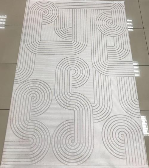 Essence 72495 957 Serisi Akrilik Salon Oturma Yatak Odası Halısı