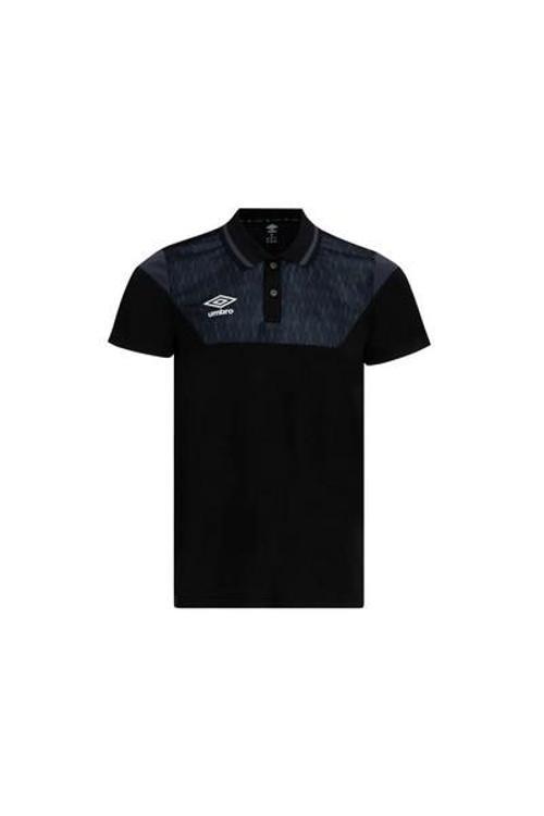 TF0268-SYH Diamond Camp Erkek Polo Tişört