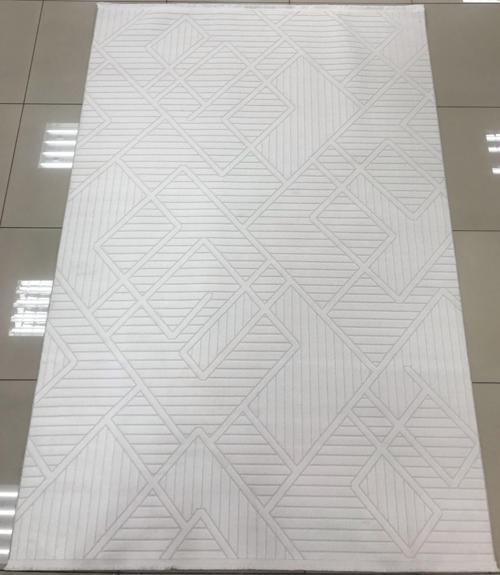 Halı Vega 74105 060 Serisi Akrilik Salon Oturma Yatak Odası Halısı