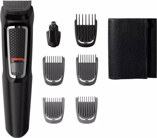 Multigroom 3000 Serisi MG3720/15 7'si 1 Arada Erkek Bakım Seti