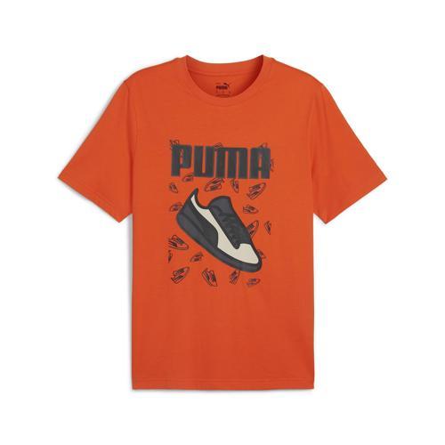 68320918 Graphics Sneaker Tee Erkek Spor Tişört