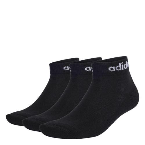 IC1305 T Lin Ankle 3P Unisex Spor Çorap