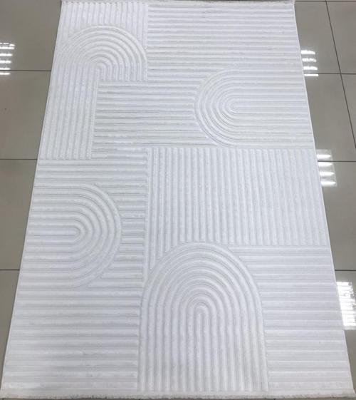 Halı Havana 73486 060 Serisi Salon Oturma Yatak Odası Halısı