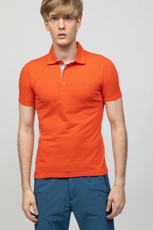 PNZ1842563 Toluca Erkek T-Shirt