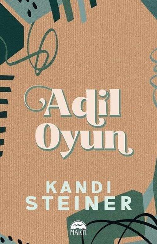 Martı Yayınları Yayınevi Adil Oyun