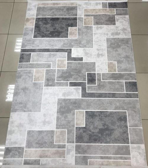 Halı Vega 73928 957 Serisi Akrilik Salon Oturma Yatak Odası Halısı