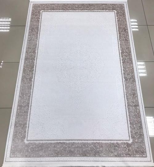 Essence 73394 070 Serisi Akrilik Salon Oturma Yatak Odası Halısı