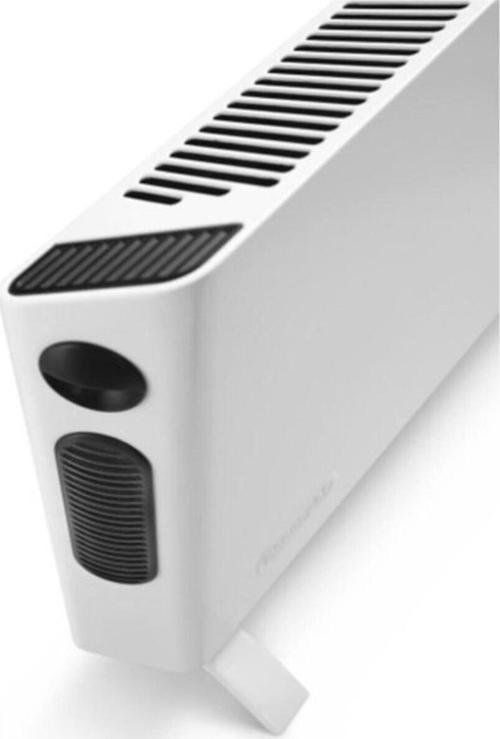 Hsx2324f Slim Style 2400 W Konvektör Isıtıcı