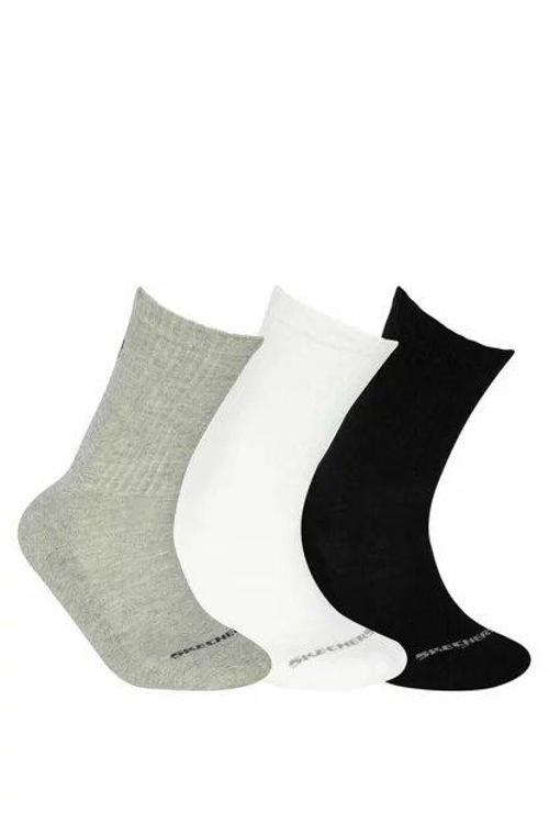 S192135-900 U Crew Cut Unisex Spor Çorap