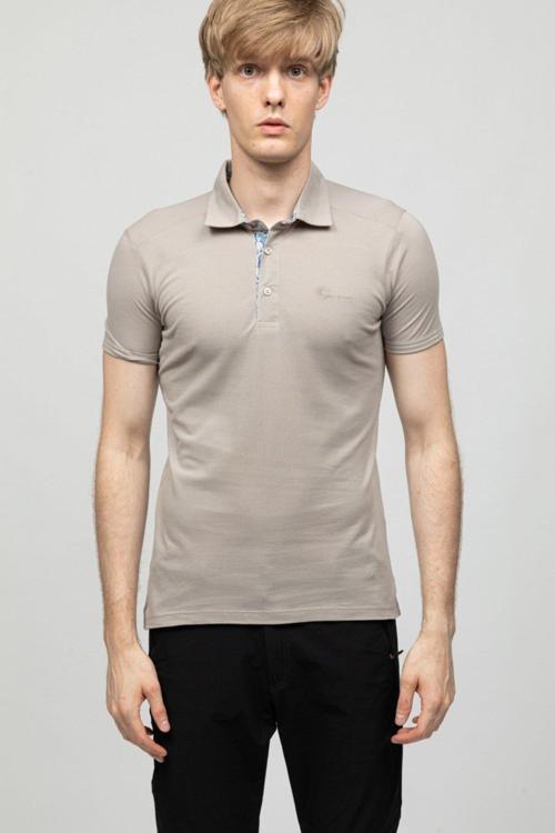 PNZ1842563 Toluca Erkek T-Shirt