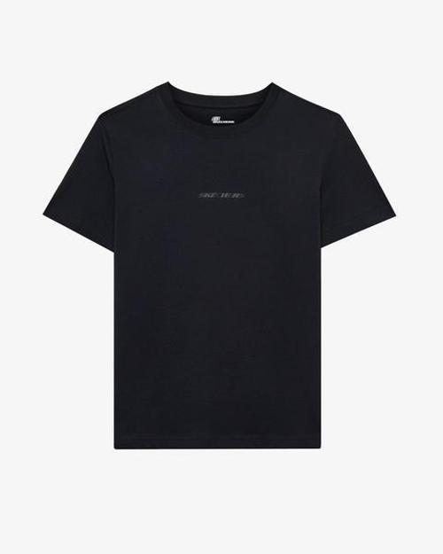 S2510029-001 W Essential Crewneck Kadın Spor Tişört