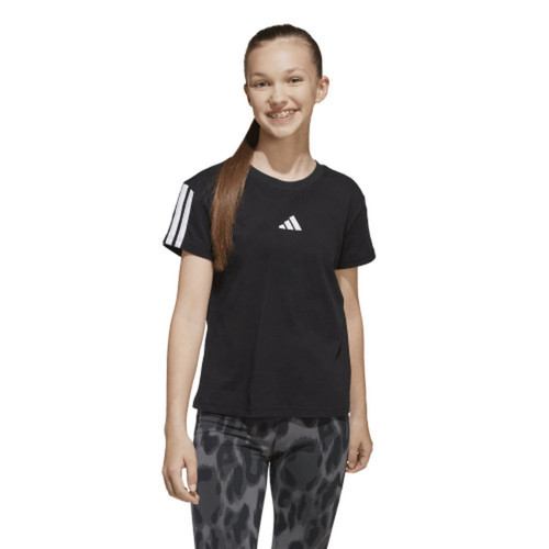 JJ0946 Jg 3S 160 Kız Çocuk Spor Tişört