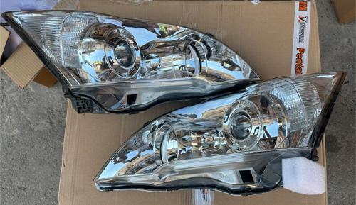 Honda Crv Sağ Sol Far Set Motorlu 2006-2011
