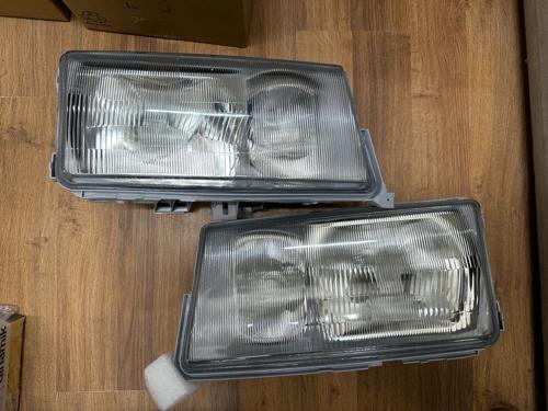 Mercedes W201 Sağ Sol Far Lambası 1982-1993 2018202561