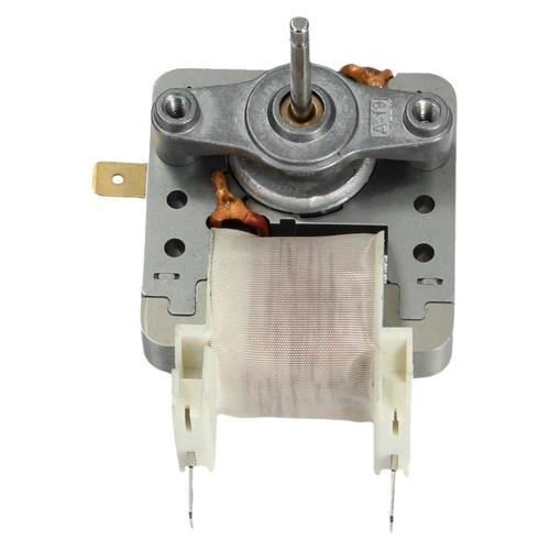 Fırın Soğutucu Fan Motoru, Arçelik 9702RB, 9703RS, 9771DGI ile Uyumlu