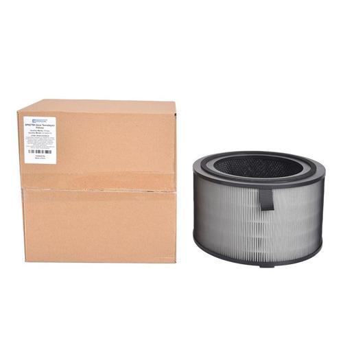 Philips AC3420 Pureprotect Water ile Uyumlu Hepa Filtresi FY3400/30