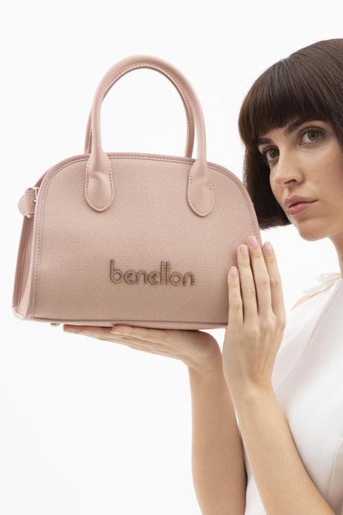 UNITED COLORS OF BENETTON KADIN EL ÇANTASI BNT_1524