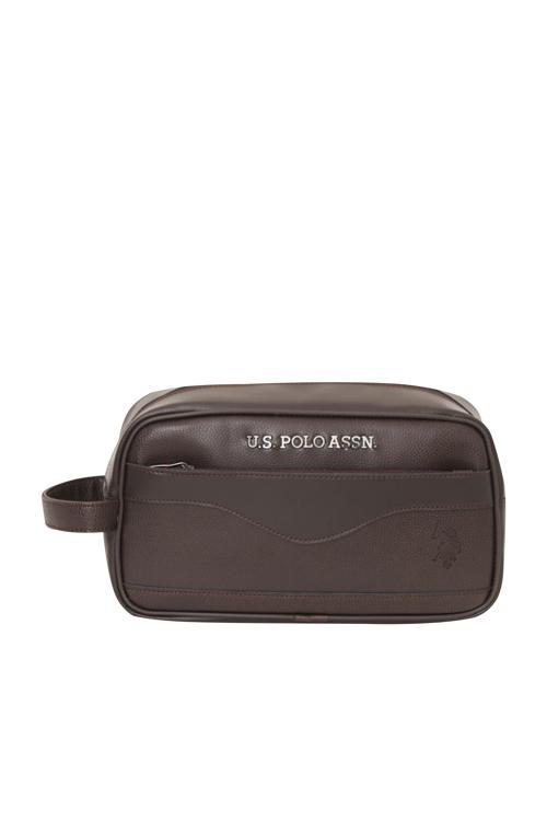 U.S.POLO ASSN.SİNCE 1890 ERKEK TRAŞ ÇANTASI PLTRS25035