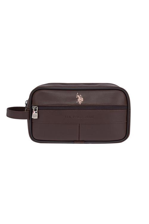 U.S.POLO ASSN.SİNCE 1890 ERKEK TRAŞ ÇANTASI PLTRS25047