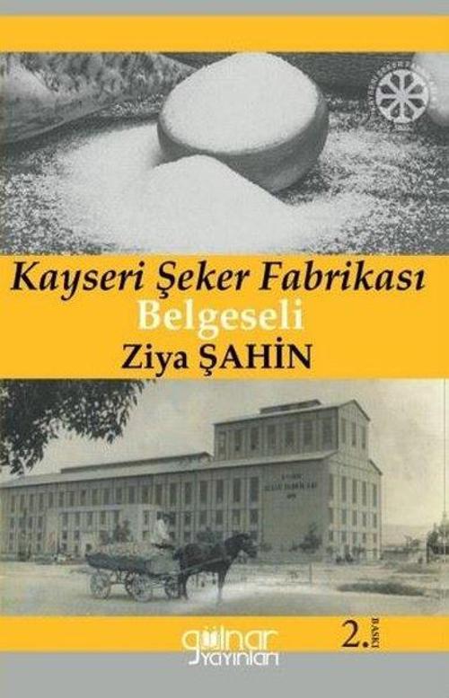 Kayseri Şeker Fabrikası Belgeseli