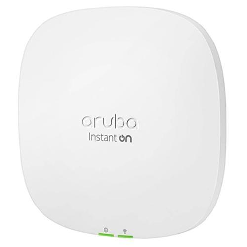 ONTECH - Hpe Aruba R9b28a Ion Ap25 (rw) 4x4 Wi-fi İç Ortam Tavan Tipi Access Poınt