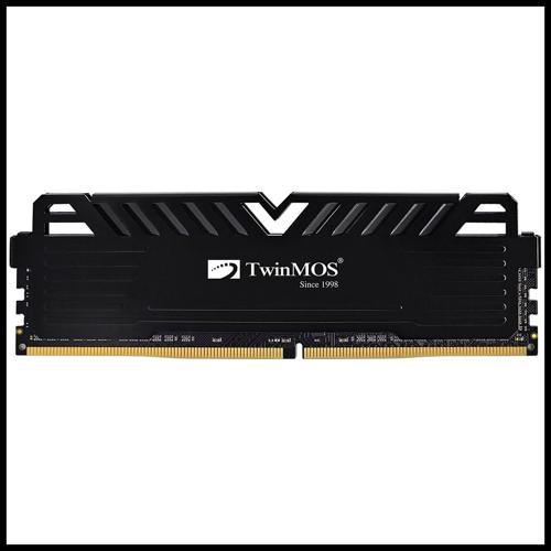 Tmd48gb3200d16bkx7p, 8gb, Ddr4, 3200mhz, 1.2v, Tornadox7 Pro, Cl16, Desktop Ram (soğutuculu)