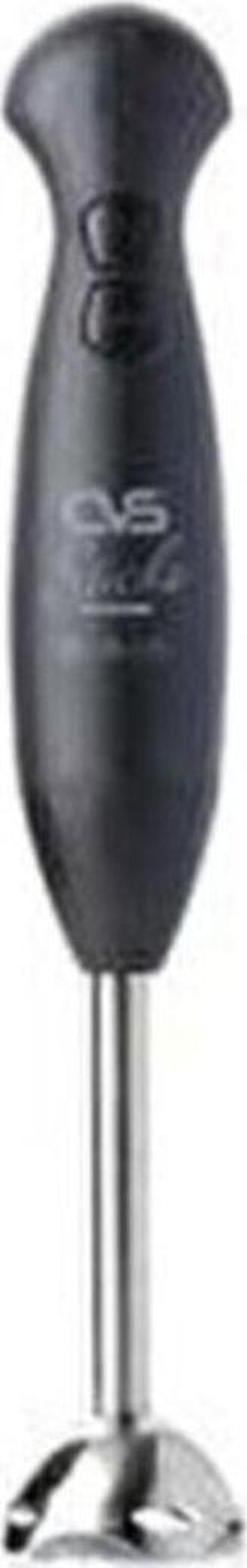 Dn 1285 Siyah Sticks Çelik Çubuk Blender 400watt