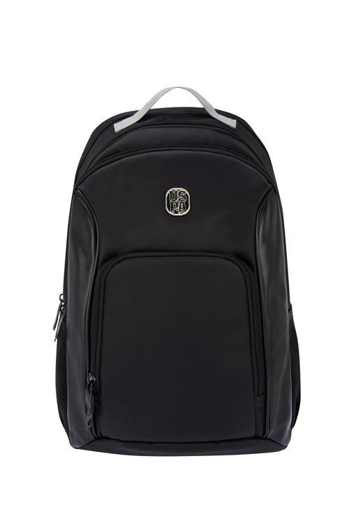 U.S.POLO ASSN.SİNCE 1890 UNİSEX SIRT ÇANTASI PLCAN25063