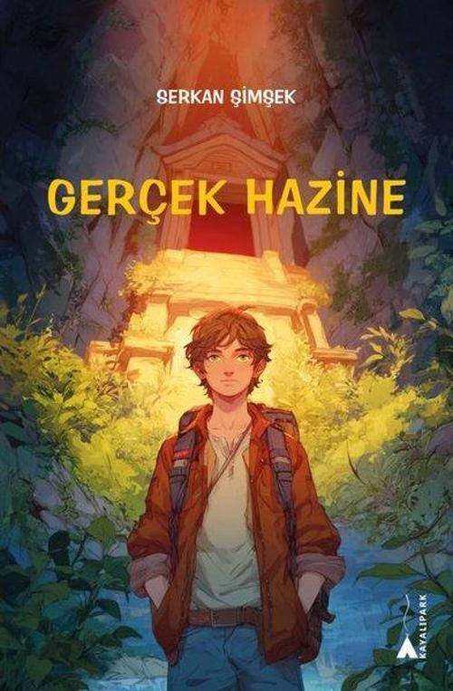 Kayalıpark Gerçek Hazine