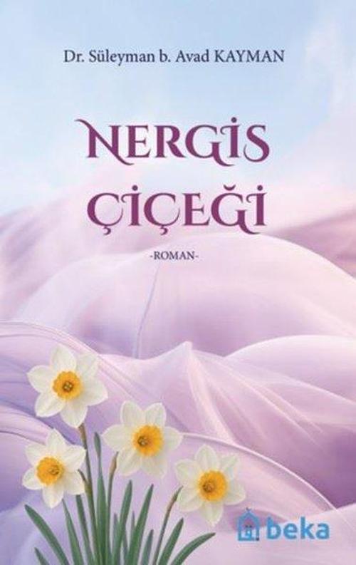 Beka Yayınları Nergis Çiçeği