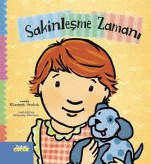 Sakinleşme Zamanı
