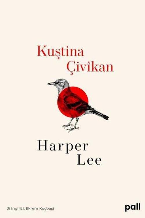 Kuştina Çivikan