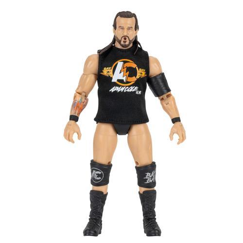 AEW Karakterleri Model Aksiyon Figürler S10 Adam Cole 75