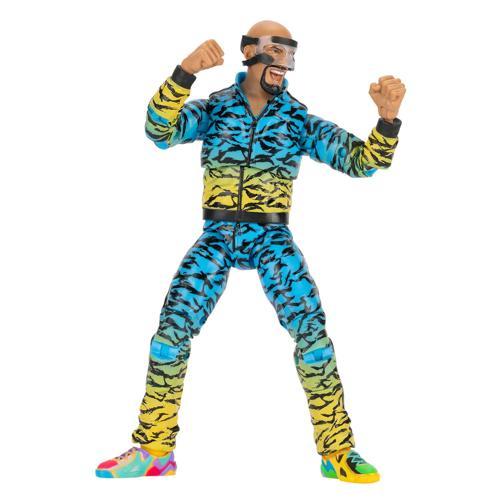 AEW Karakterleri Model Aksiyon Figürler S10 Brandon Cutler 81