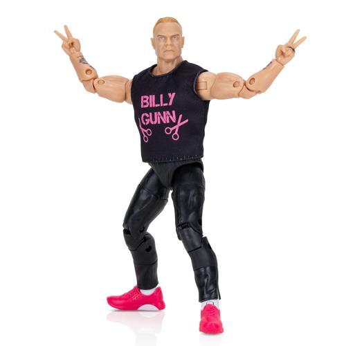 AEW Karakterleri Model Aksiyon Figürler S14 Billy Gunn 131