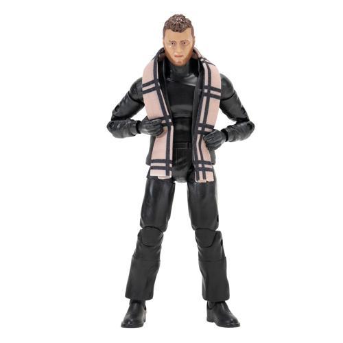 AEW Karakterleri Model Aksiyon Figürler S15 The Devil MJF 150