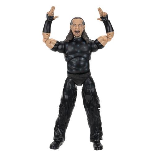 AEW Karakterleri Model Aksiyon Figürler S16 Matt Hardy 157