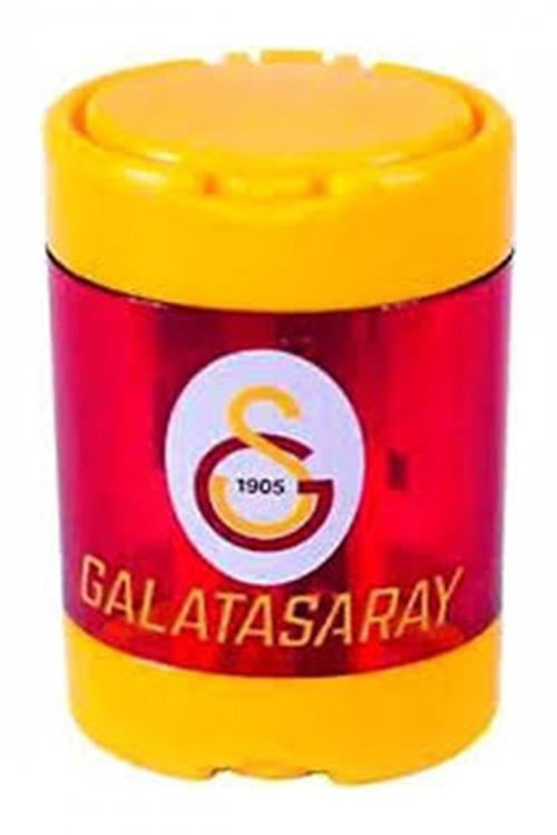 Kalemtraş 3 Bıçaklı 1 Adet Lisanslı Kalemtraş Gs Orjinal Aslan Kalemtaraş Jumbo