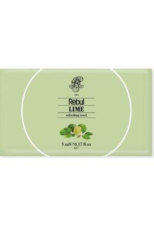 Kolonyalı Mendil Lime Poset 50 li