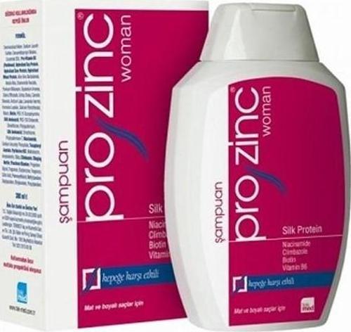 Women Boyalı Saçlar Şampaun 300 Ml