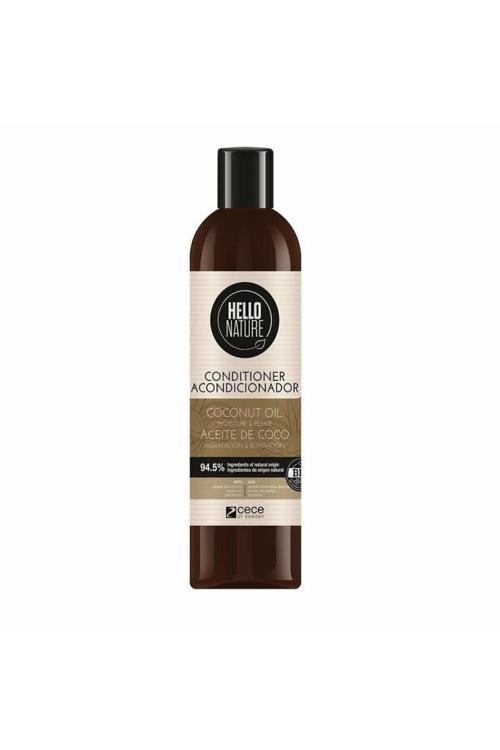 Hindistan Cevizi Yaği Saç Kremi 300 ml