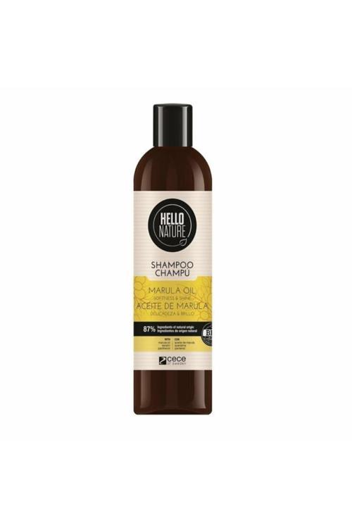 Marula Yağlı Şampuan 300 ml