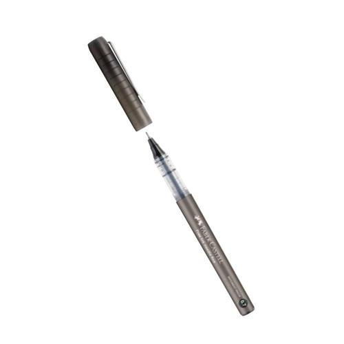 Siyah Pilot Kalem İğne Uçlu 0.7 Free Ink Needle Fine 1 Adet Faber Pilot Kalem Siyah 1 Adet