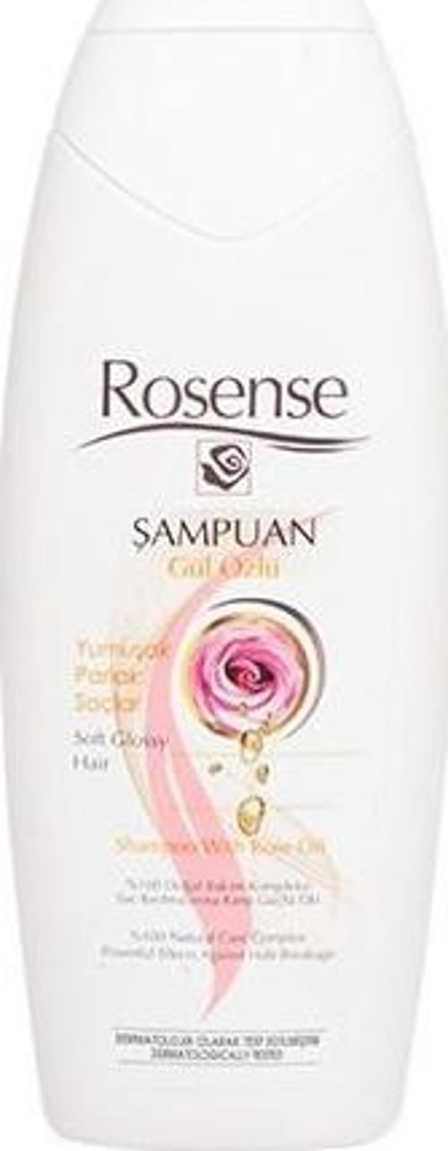Şampuan 400 Ml.