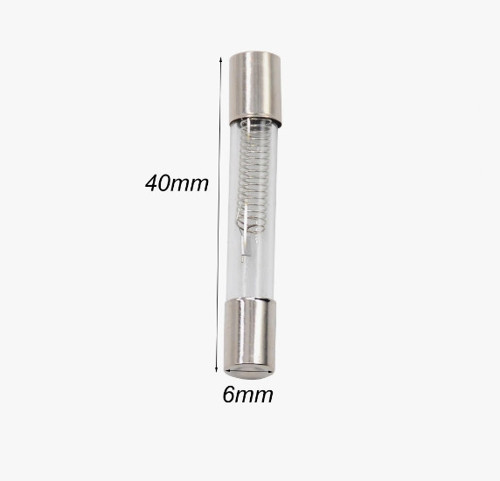 Mikrodalga Fırın Sigortası 5 Kv 1.0A X 1 Adet (Rf021)