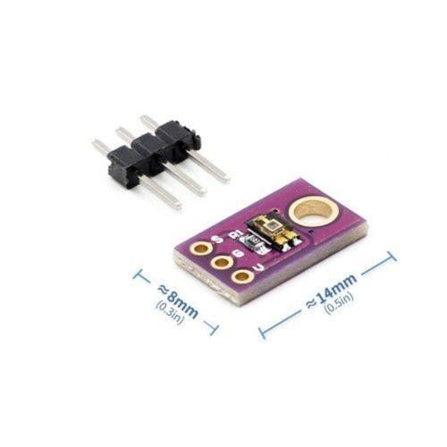 Temt6000 Işık Sensörü X 1 Adet (Rf077)