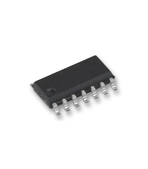 Lm339 Sop-14 Entegre X 1 Adet (Rf033)