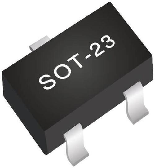 Mmbf170lt1g Sot-23 , Mmbf170 500 Ma 60 V Mosfet X 1 Adet (Rf039)