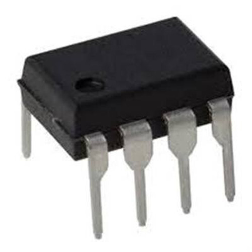 UC3844 , UC3844 DİP-8 Entegre Devre x 1 adet (rf062)