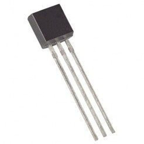 Mcp1700-3302E/To . Mcp1700-3302E . Mcp1700 To92 Lineer Regulatör (rf061)